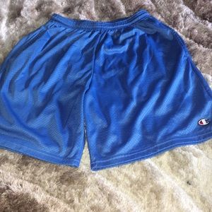 Champion Shorts